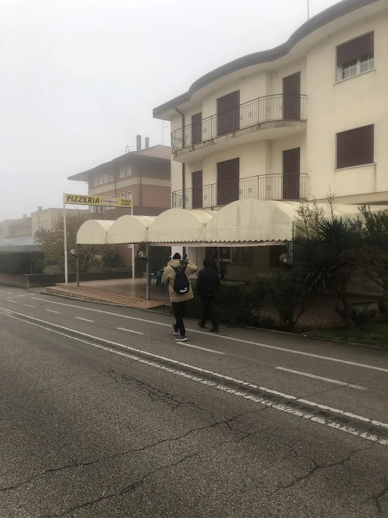 MAX_Pizzeria El Popezo_Badia Polesine_review