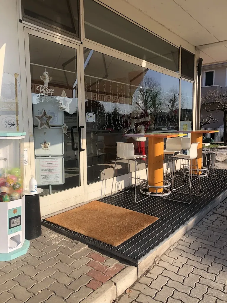 MAX_Arte Pizza_Badia Polesine_recensione