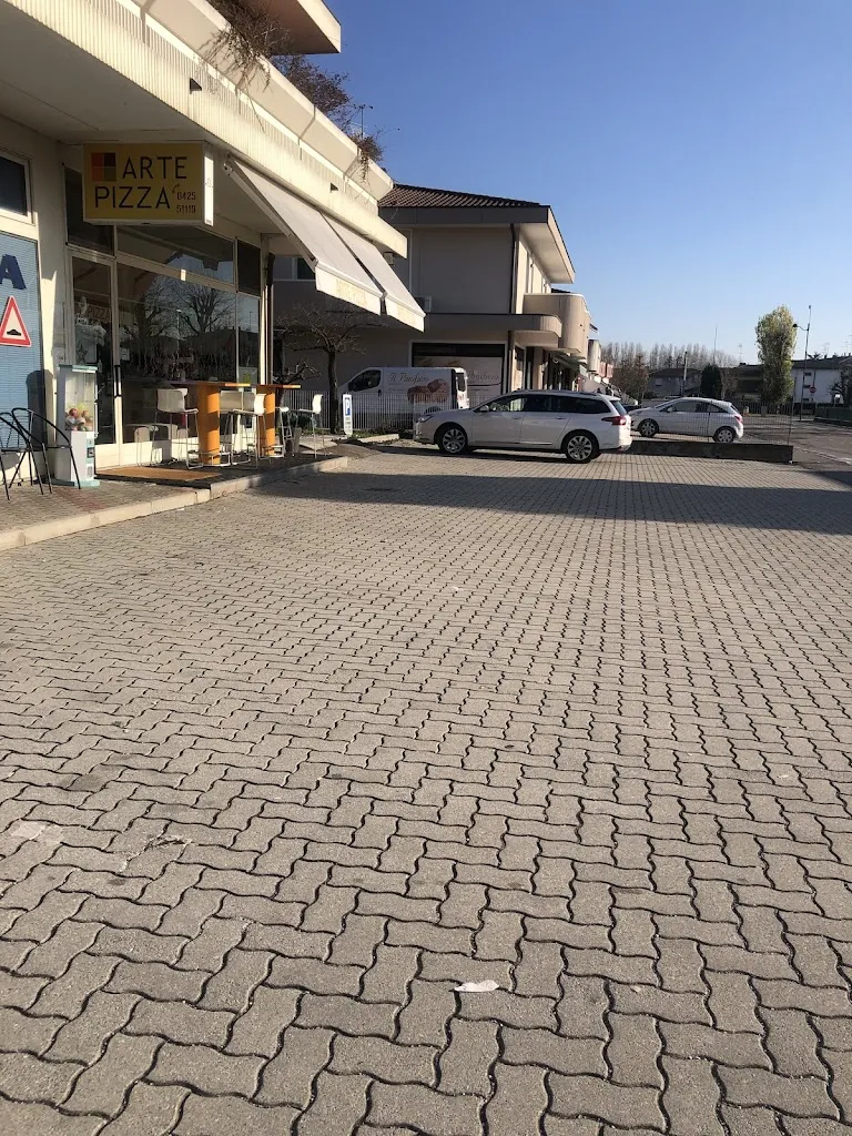 Arte Pizza_Badia Polesine_slider_image_3