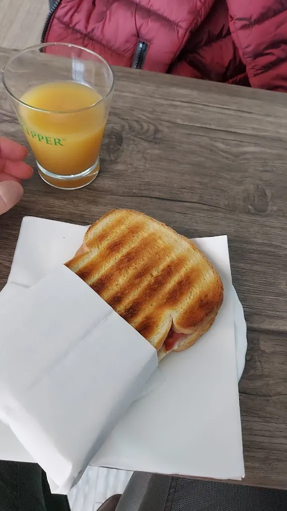 Francesco Toso_snack bar ristorantino elisir_Badia Polesine_review