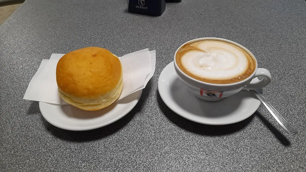 snack bar ristorantino elisir restaurant in Badia Polesine