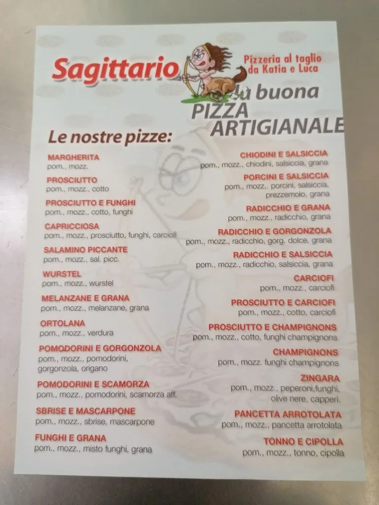 Menu_Sagittario_Badia Polesine_image_1