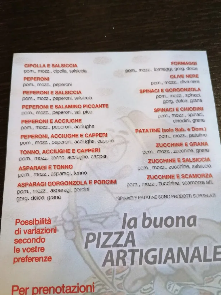 Menu_Sagittario_Badia Polesine_image_2