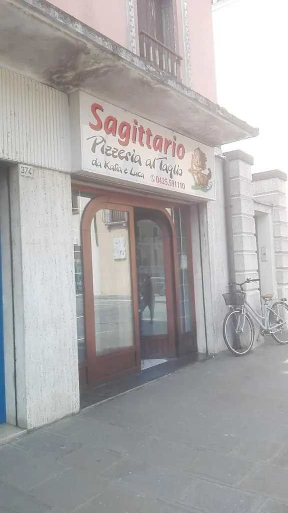 Massimiliano Demuro_Sagittario_Badia Polesine_review