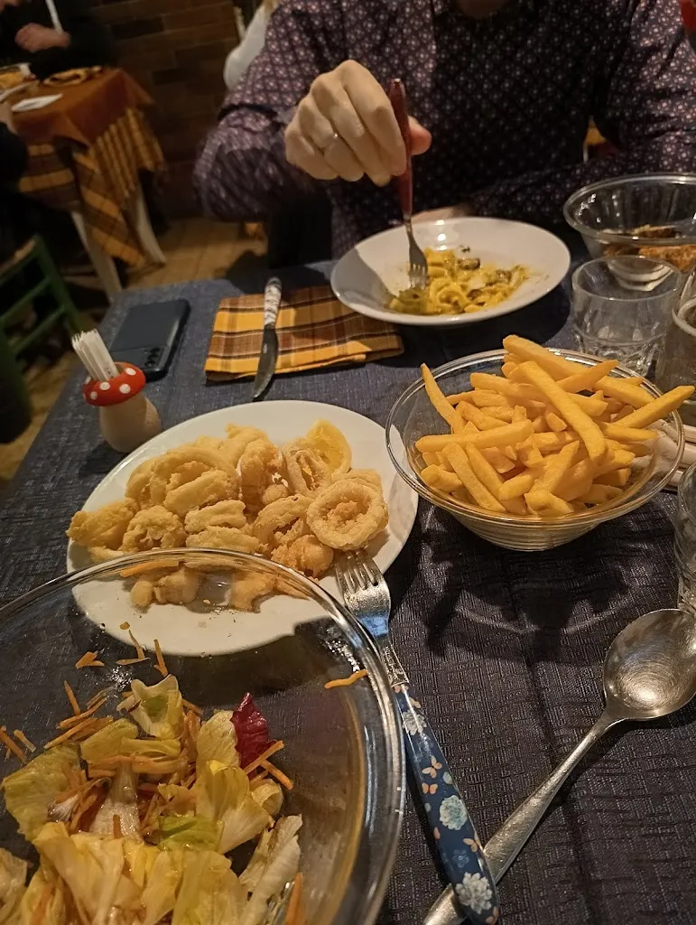 Menu_Trattoria Pizzeria la Baita_Badia Polesine_image_5