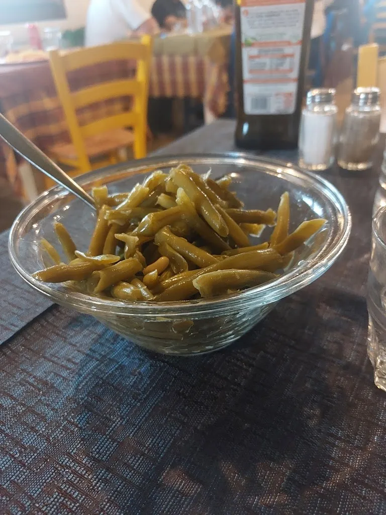 Menu_Trattoria Pizzeria la Baita_Badia Polesine_image_8