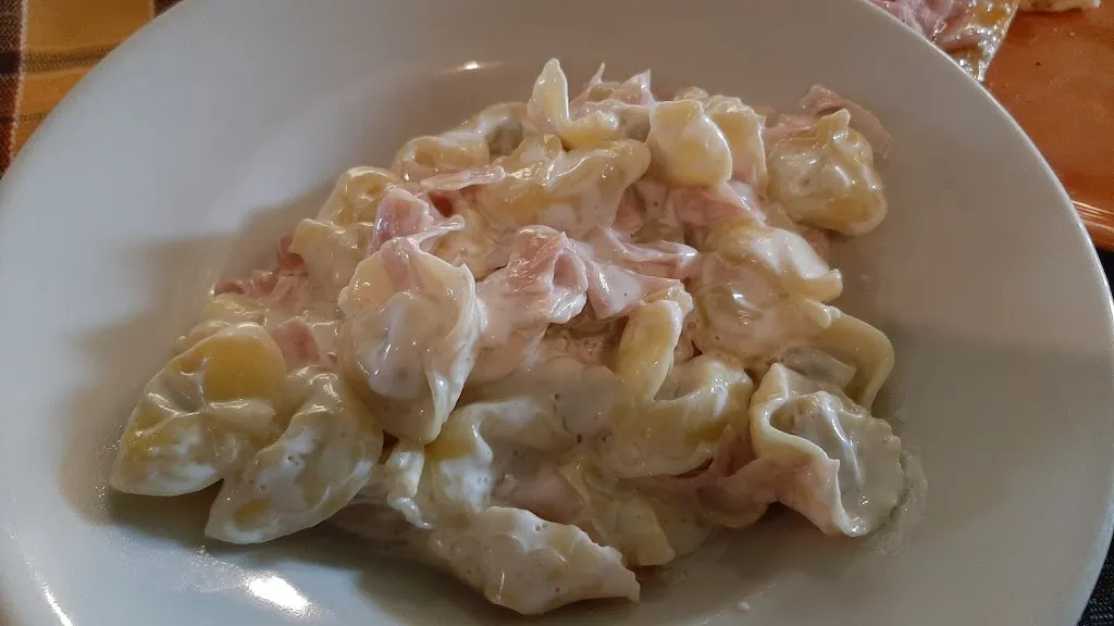 Menu_Trattoria Pizzeria la Baita_Badia Polesine_image_9