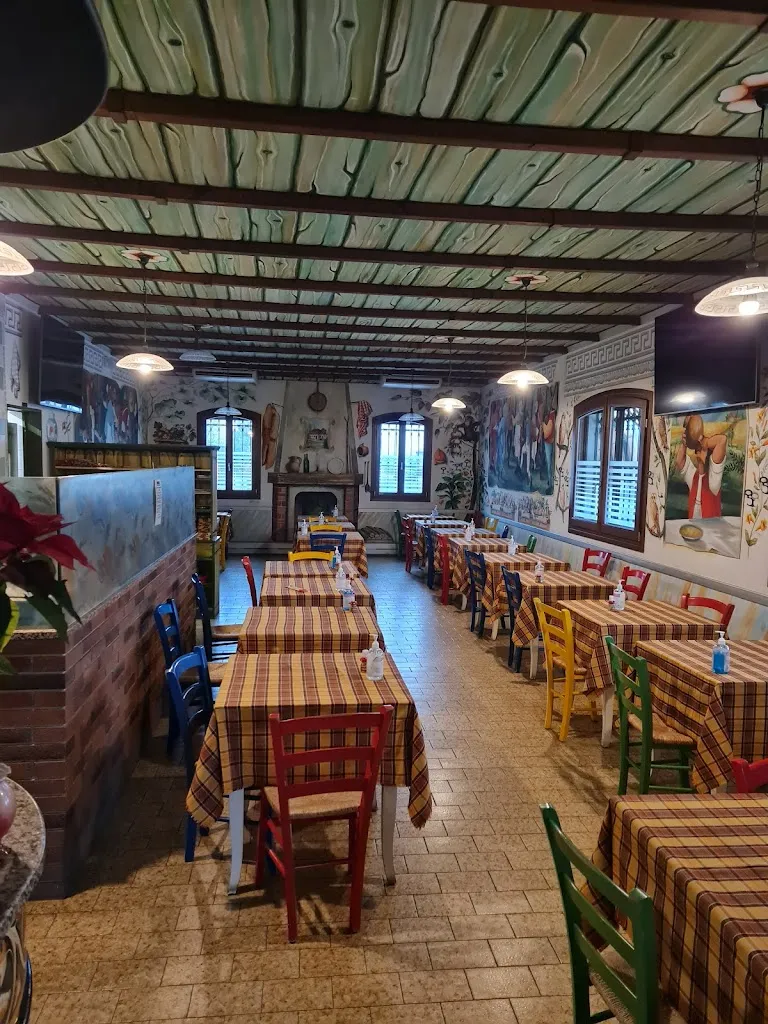 Trattoria Pizzeria la Baita_Badia Polesine_slider_image_1