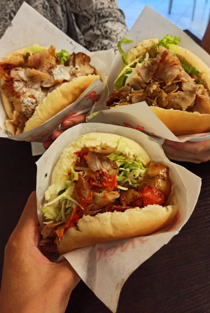 Menu_Kebab Amine di mountacir fatima ezzohra_Badia Polesine_image_2