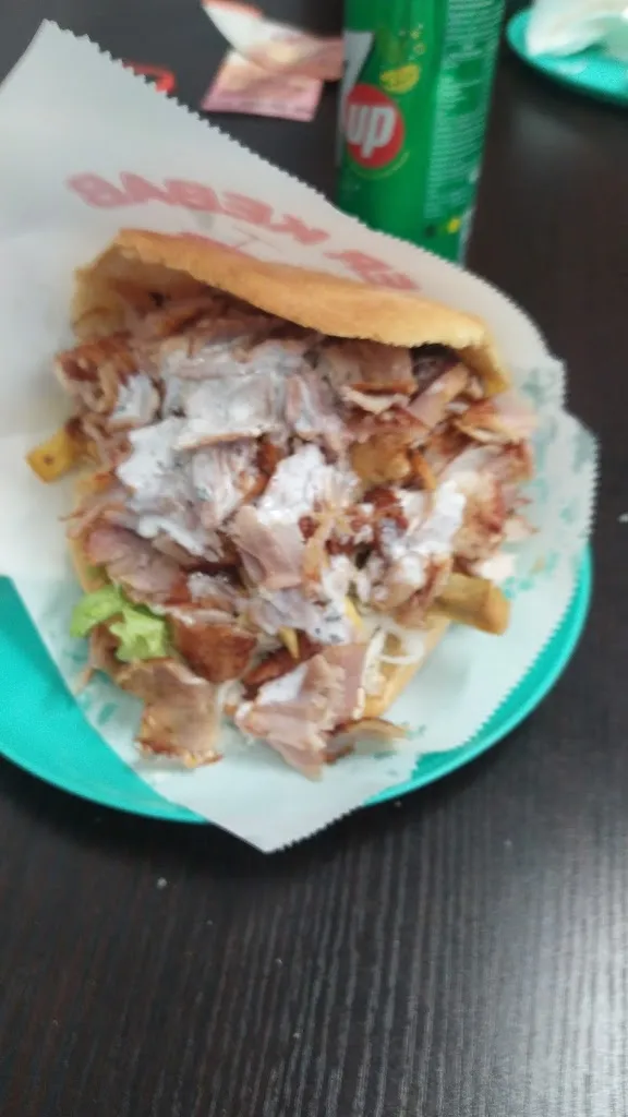 Menu_Kebab Amine di mountacir fatima ezzohra_Badia Polesine_image_3