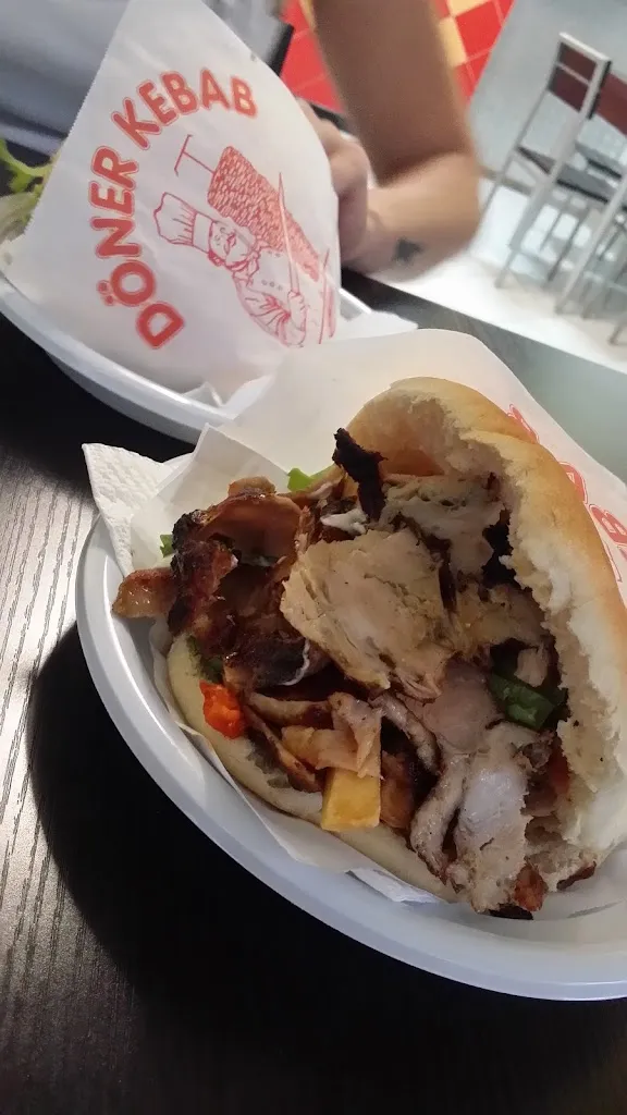 Menu_Kebab Amine di mountacir fatima ezzohra_Badia Polesine_image_4