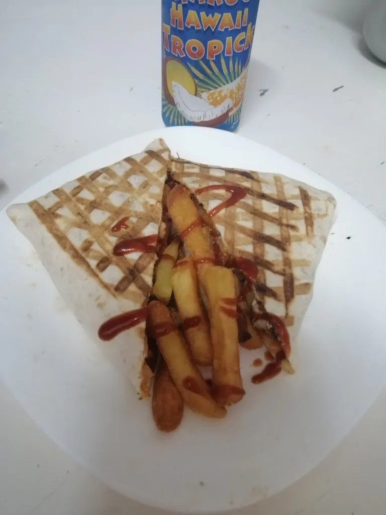 Menu_Kebab Amine di mountacir fatima ezzohra_Badia Polesine_image_6