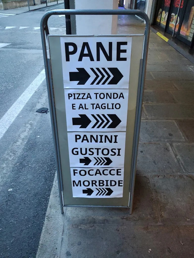 Icio e Cry restaurant in Badia Polesine