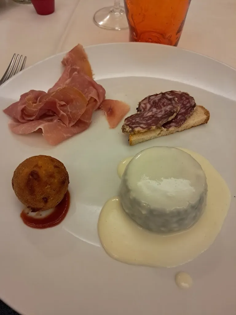 Menu_The Ship Hotel_Badia Polesine_image_9