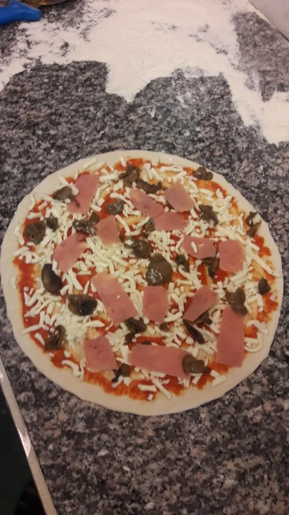 Menu_STRADA GRILL PIZZA E KEBAB BADIA POLESINE_Badia Polesine_image_1