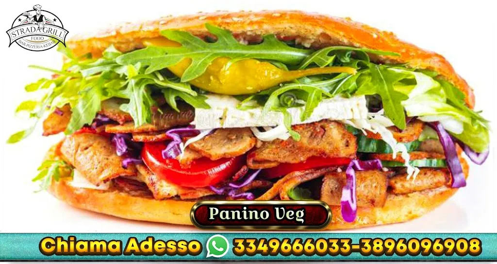 Menu_STRADA GRILL PIZZA E KEBAB BADIA POLESINE_Badia Polesine_image_3