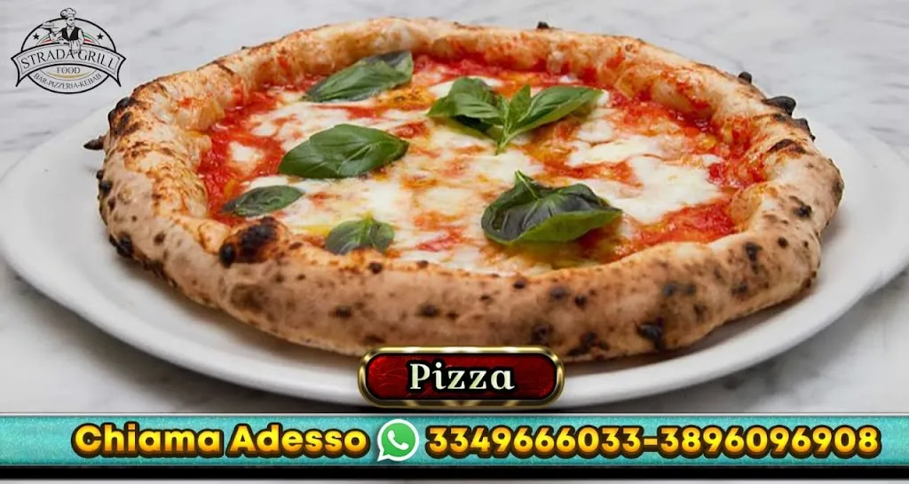 Menu_STRADA GRILL PIZZA E KEBAB BADIA POLESINE_Badia Polesine_image_7