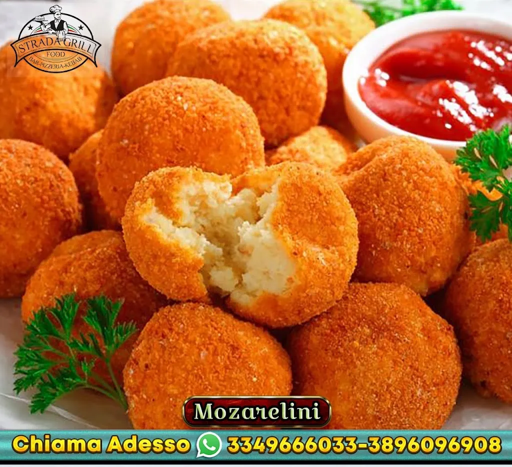 Menu_STRADA GRILL PIZZA E KEBAB BADIA POLESINE_Badia Polesine_image_8