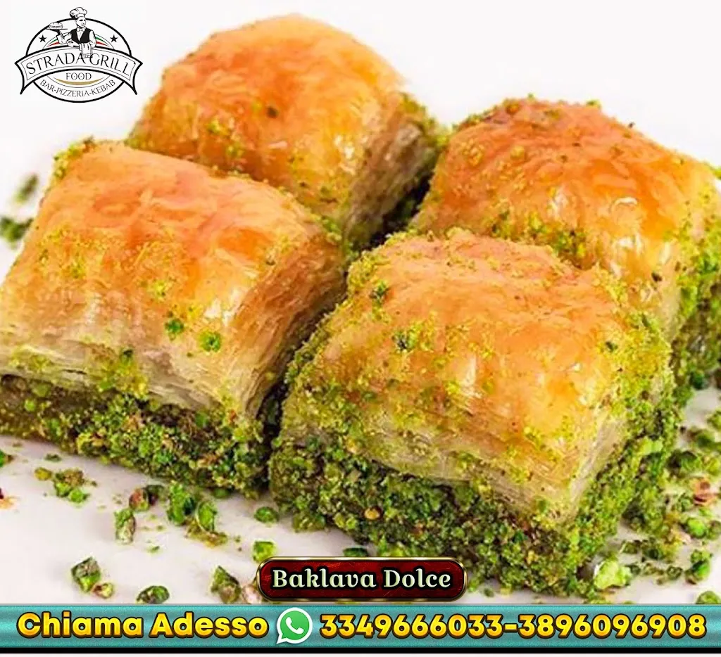 Menu_STRADA GRILL PIZZA E KEBAB BADIA POLESINE_Badia Polesine_image_9