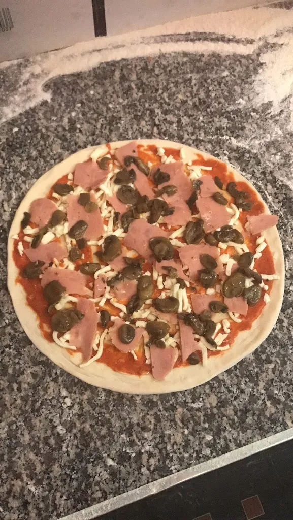 STRADA GRILL PIZZA E KEBAB BADIA POLESINE restaurant in Badia Polesine