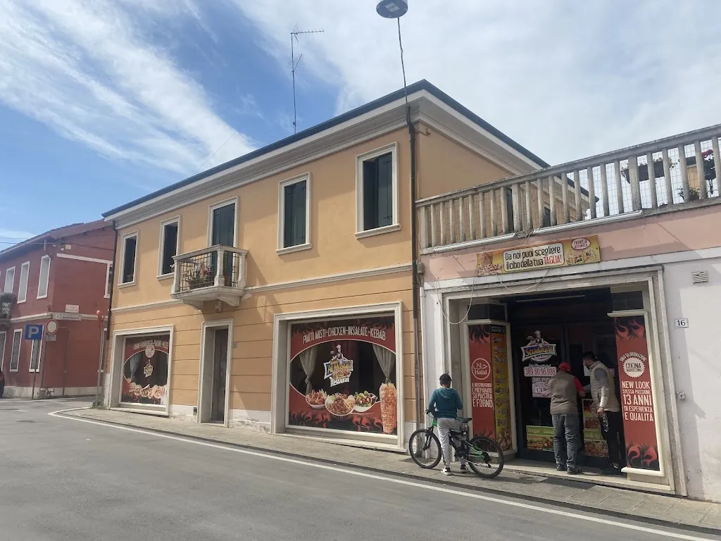 STRADA GRILL PIZZA E KEBAB BADIA POLESINE_Badia Polesine_slider_image_2