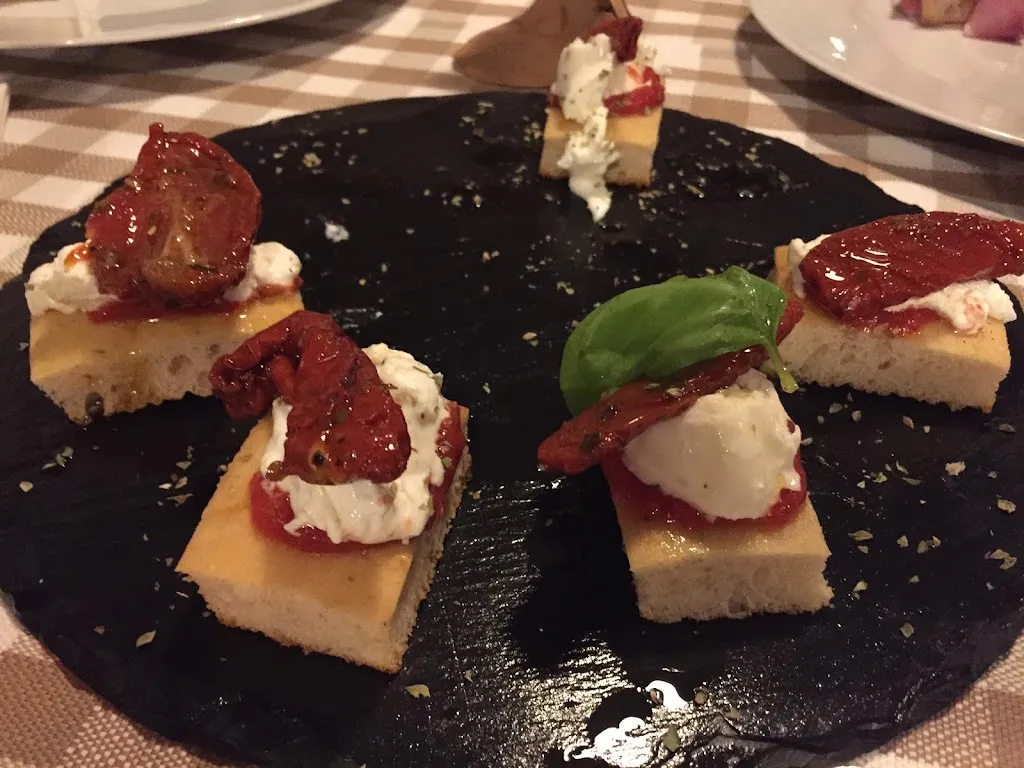 Riccardo Merlin_Bernardo's_Badia Polesine_review