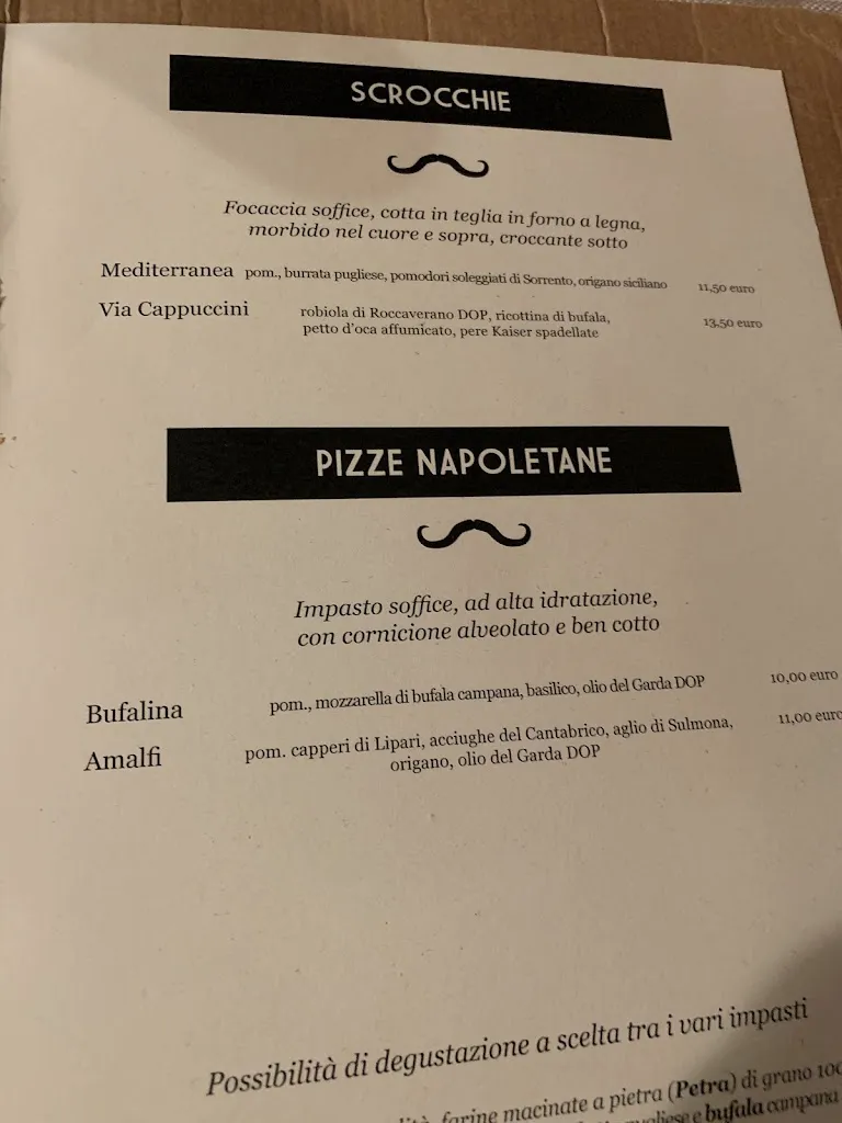 Primacasa Cerea_Bernardo's_Badia Polesine_review