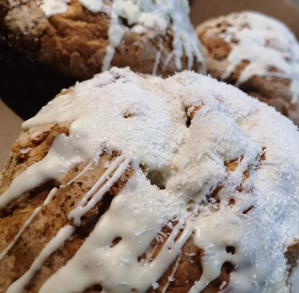 Menu_Panificio & Bistrot Caricone_Orta Nova_immagine_6