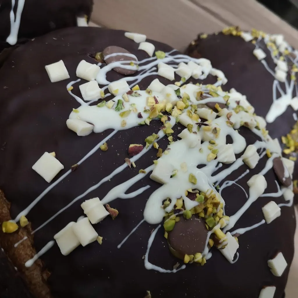 Menu_Panificio & Bistrot Caricone_Orta Nova_immagine_7