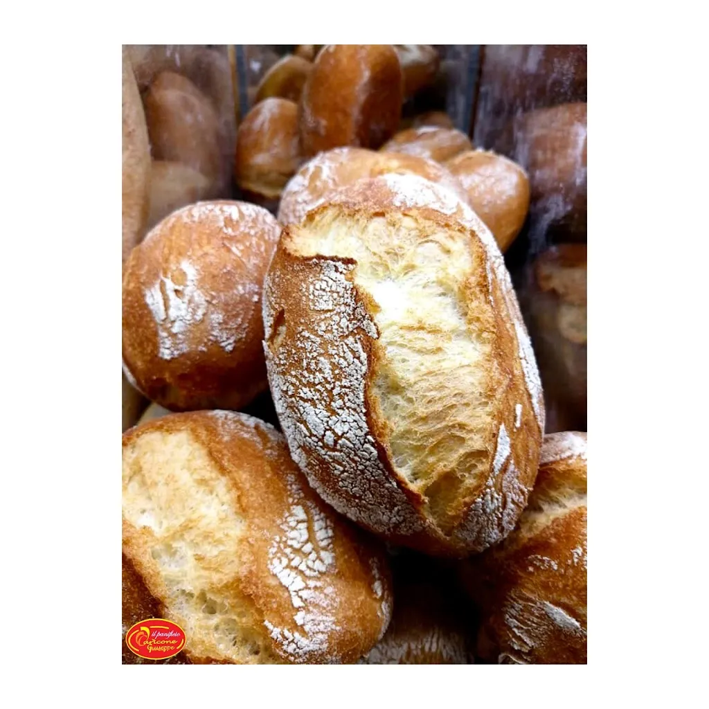 Menu_Panificio & Bistrot Caricone_Orta Nova_immagine_8