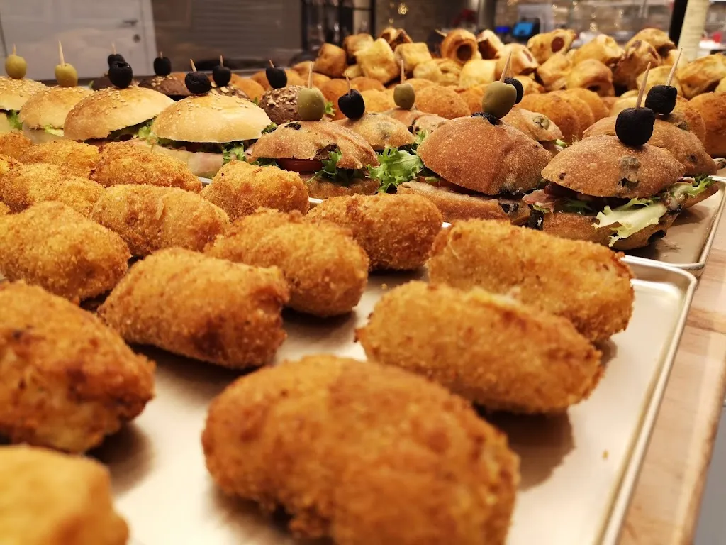 Panificio & Bistrot Caricone_Orta Nova_slider_image_3