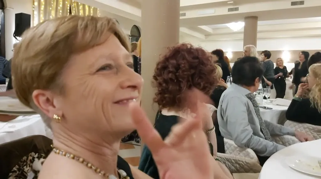 Park Hotel Le Magnolie restaurant in Badia Polesine