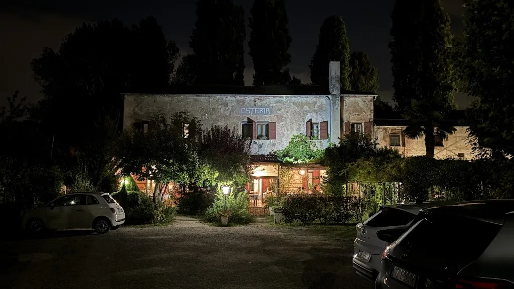 Bryan Cohen_Ristorante Il Pendolo_Ballò_recensione