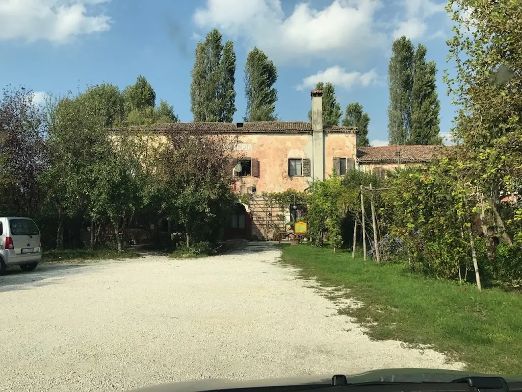 Nick De Giorgio_Ristorante Il Pendolo_Ballò_recensione