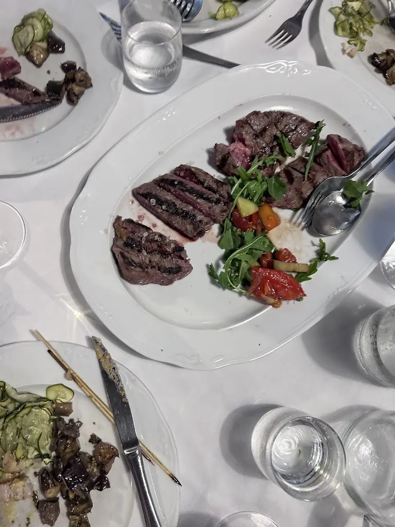 Katie Sweetman_Ristorante Il Pendolo_Ballò_recensione