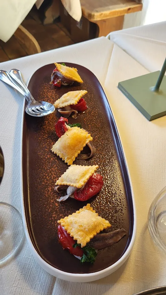 Menü_Ristorante La Stadiera_Auronzo_Bild_5