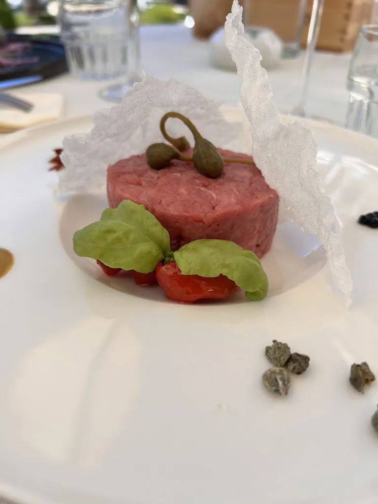 Menü_Ristorante La Stadiera_Auronzo_Bild_6