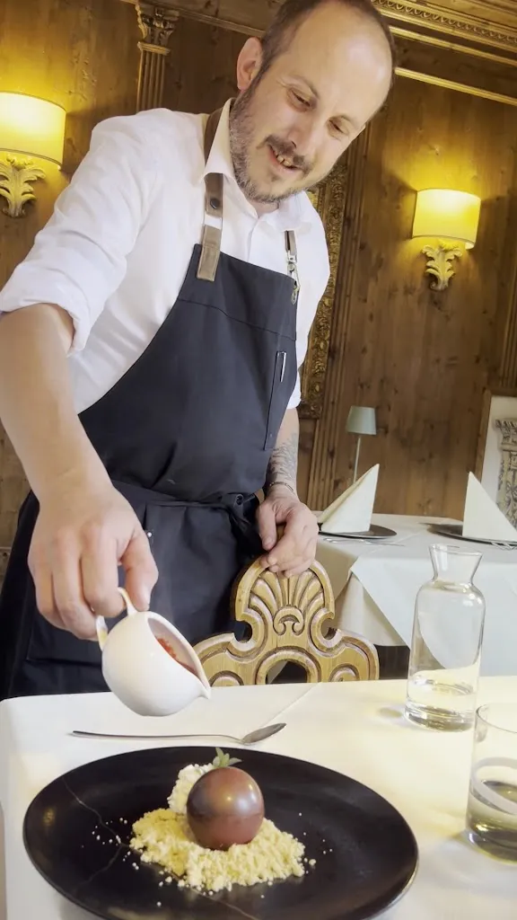 Ristorante La Stadiera_Auronzo_slider_image_2