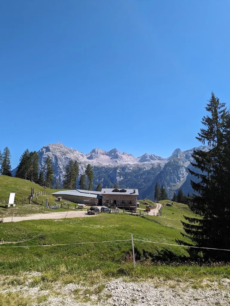 Alexander F._Agriturismo Malga Maraia_Auronzo_review