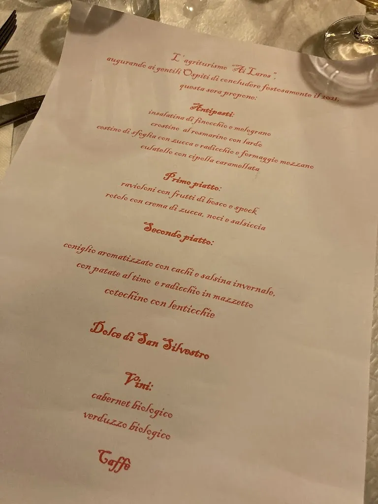 Fintan J Brennan_Farmhouse Ai Lares Soc. Semplice Agricola_Auronzo_review