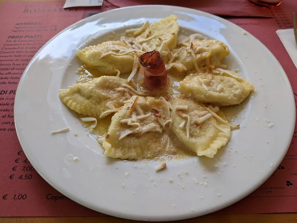 Menu_Agriturismo Fattoria Bombassei NUOVA GESTIONE_Auronzo_image_8