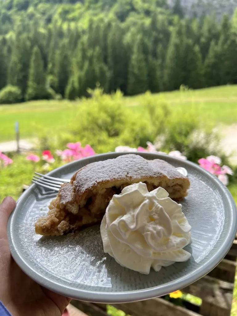 Oregon Girl_Agriturismo Fattoria Bombassei NUOVA GESTIONE_Auronzo_review