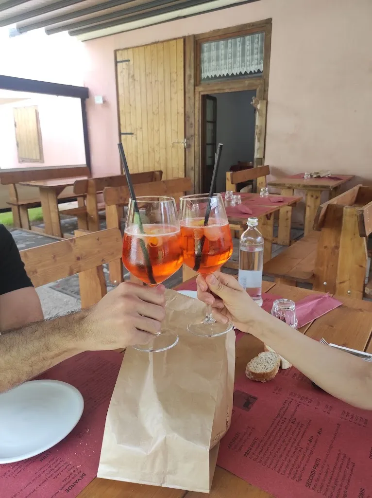 Chiara Campi_Agriturismo Fattoria Bombassei NUOVA GESTIONE_Auronzo_review