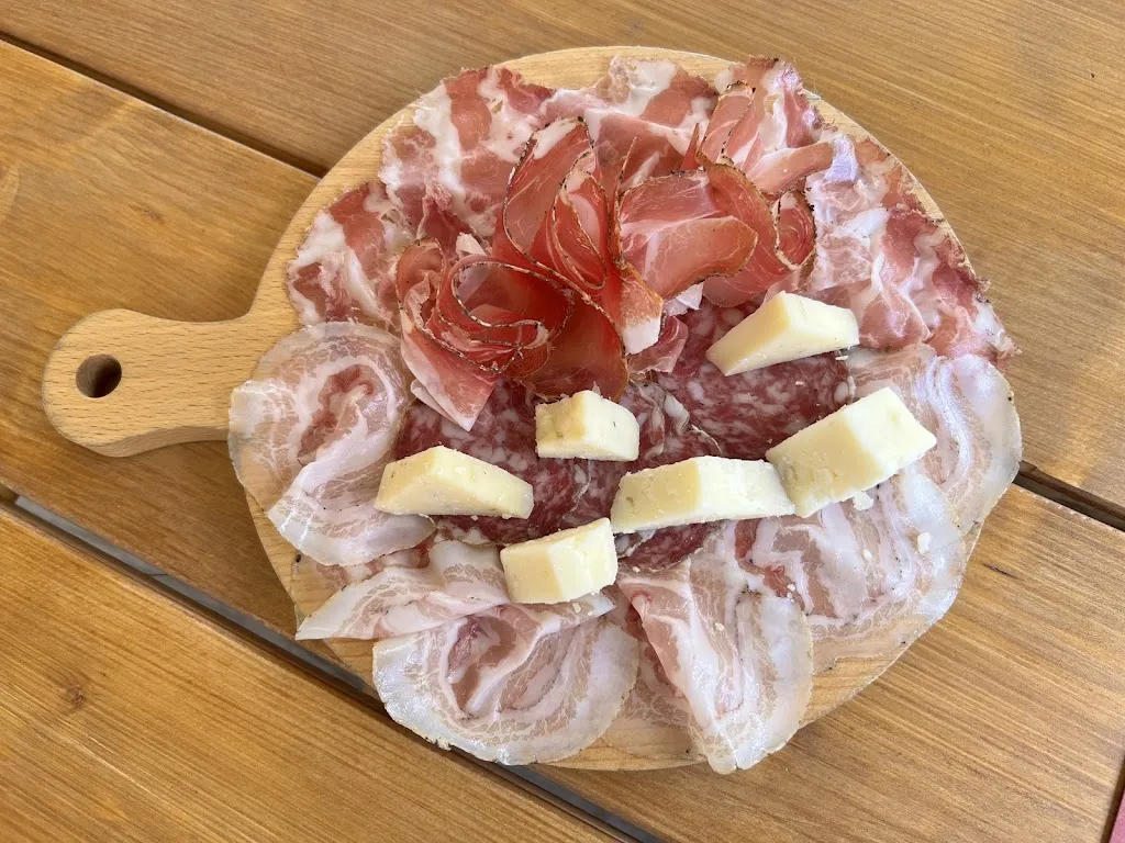 Agriturismo Fattoria Bombassei NUOVA GESTIONE_Auronzo_slider_image_3