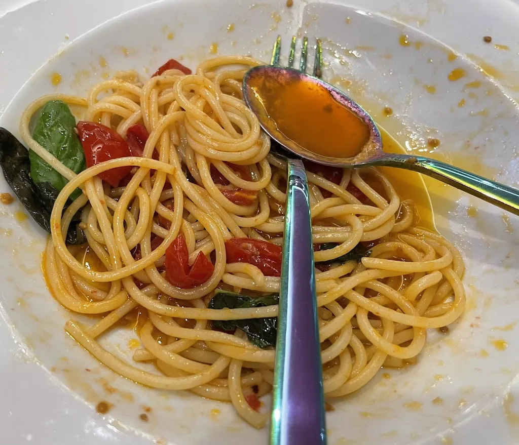 Romem_Malga Misurina_Auronzo_review