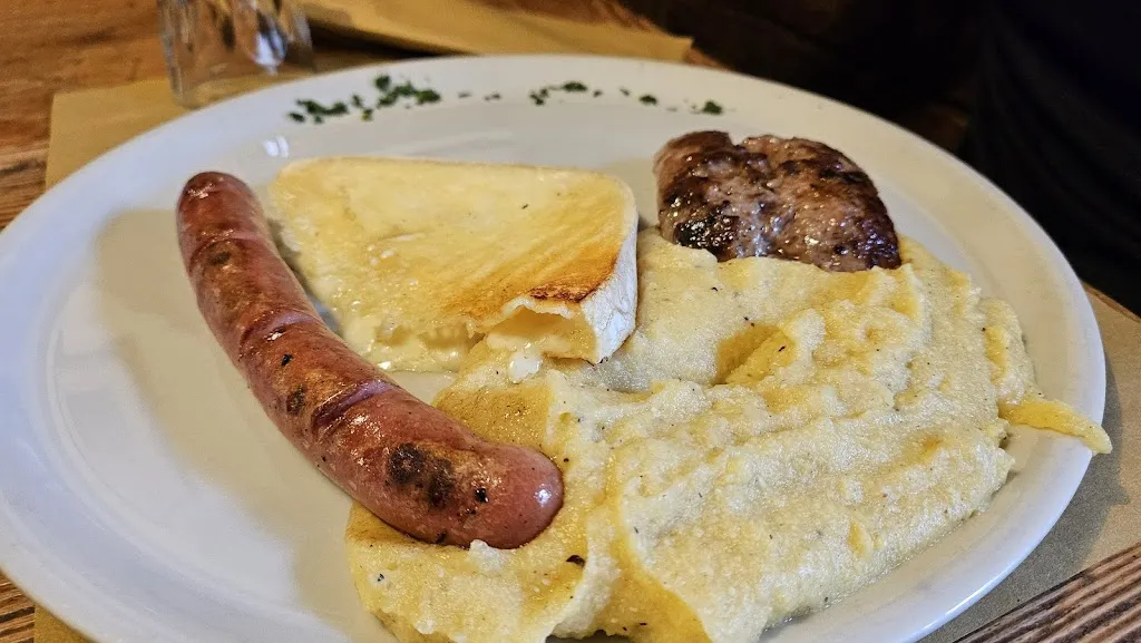 Esther_Malga Misurina_Auronzo_review