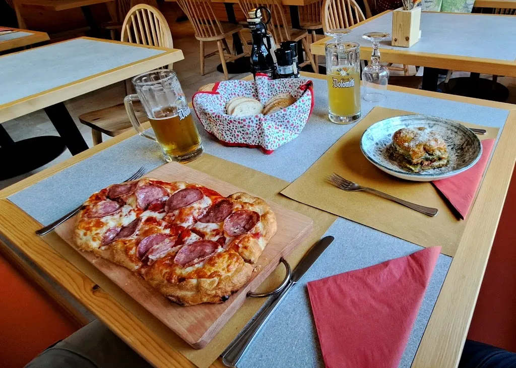 Menu_Restaurant of Dolomiti Des Alpes_Auronzo_image_7