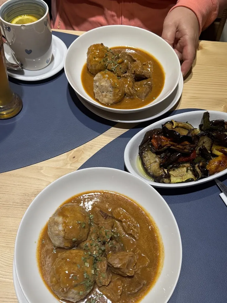 Adrian C._Restaurant of Dolomiti Des Alpes_Auronzo_review