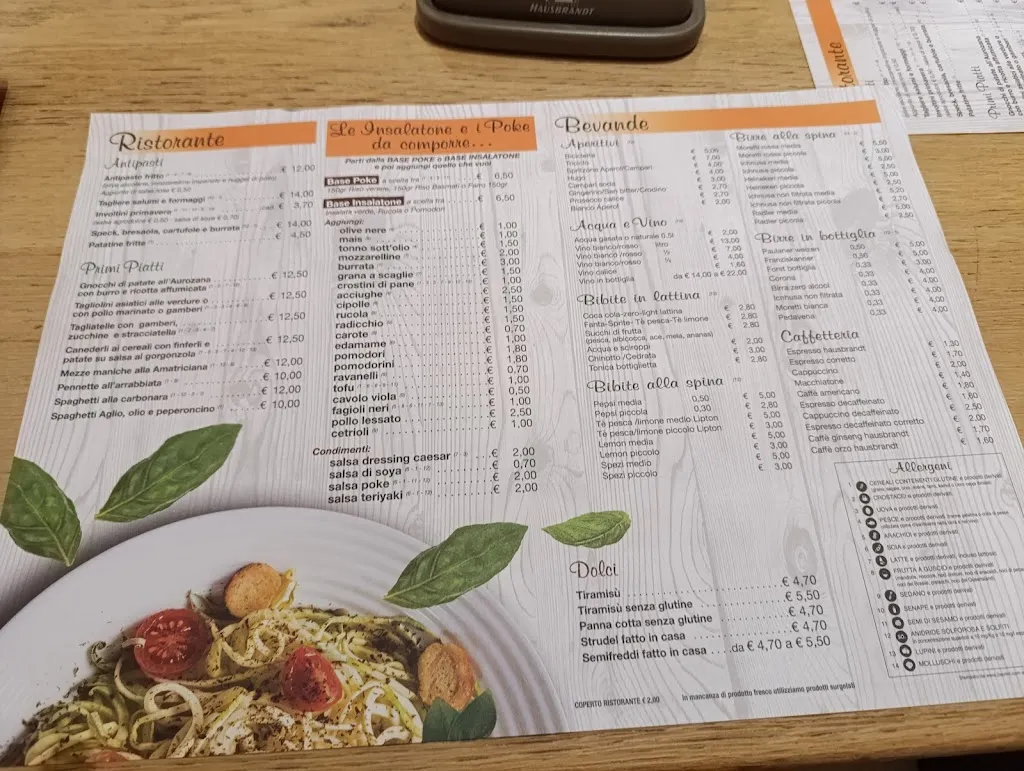 Menu_Pizzeria Ristorante AL RIO_Auronzo_image_2