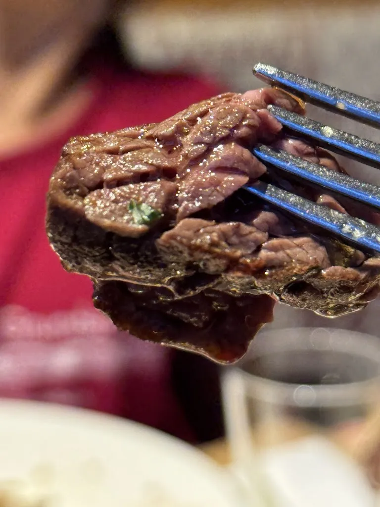 Al Hus_Pizzeria Ristorante AL RIO_Auronzo_review